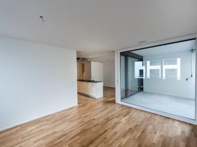 3.5 Zimmer, 89 m², 2. Stock