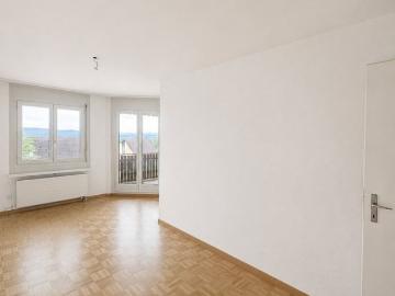 3.5 Zimmer, 89 m², 2. Stock
