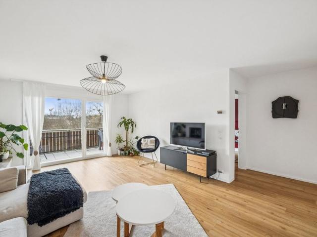 3.5 Zimmer, 89 m², 2. Stock
