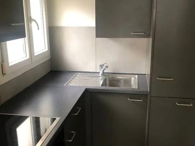 3.5 Zimmer, 89 m²