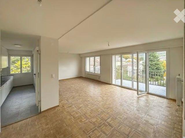3.5 Zimmer, 89 m²