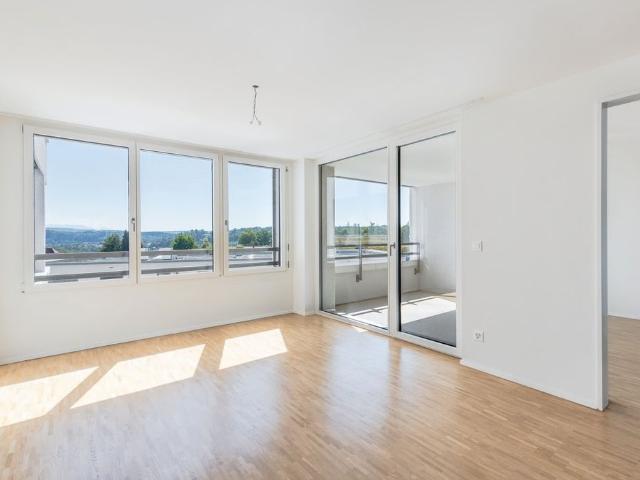 3.5 Zimmer, 89 m², 4. Stock