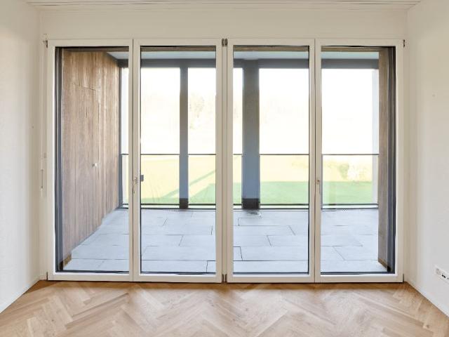 3.5 Zimmer, 89 m², 4. Stock