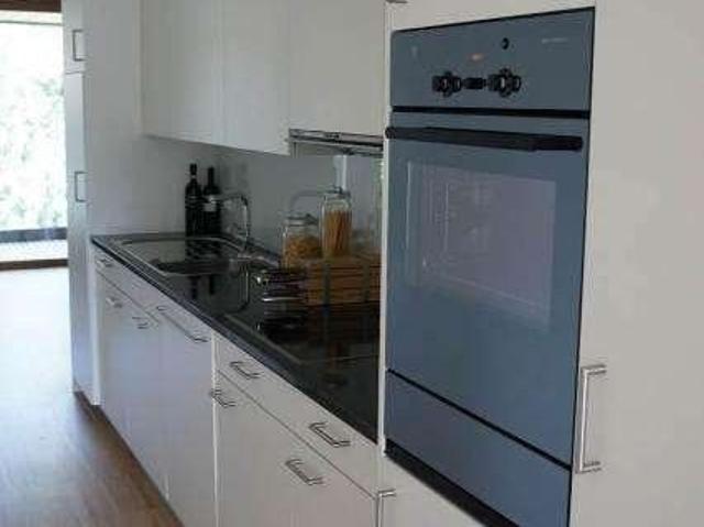 3.5 Zimmer, 89 m², 4. Stock