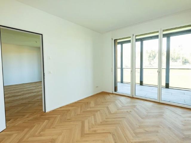 3.5 Zimmer, 89 m², 4. Stock