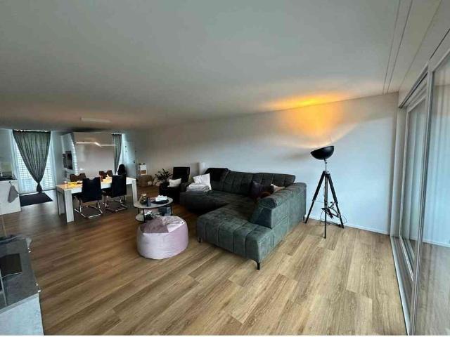 3.5 Zimmer, 89 m², 4. Stock