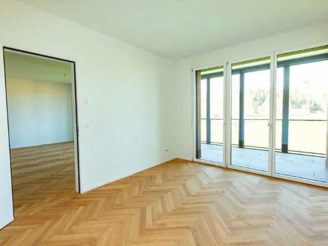 3.5 Zimmer, 89 m², 4. Stock