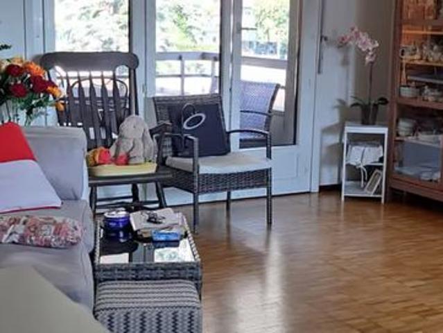 3.5 Zimmer, 89 m²