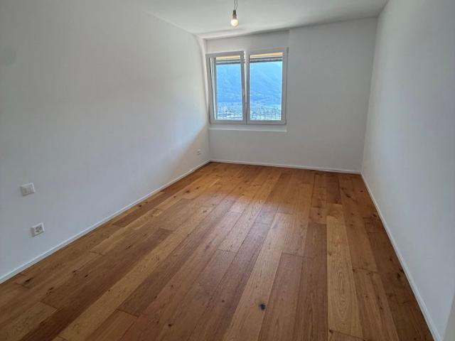 3.5 Zimmer, 89 m²