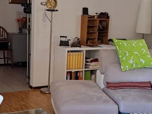 3.5 Zimmer, 89 m²