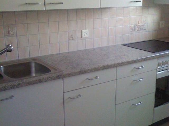 3.5 Zimmer, 89 m²