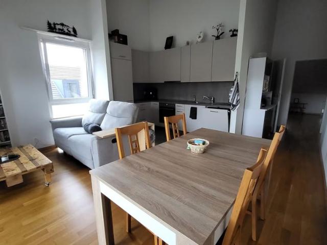 3.5 Zimmer, 89 m²