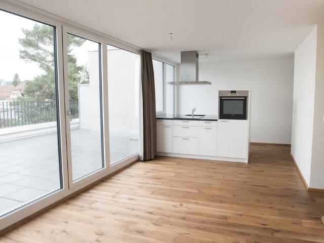 3.5 Zimmer, 89 m²