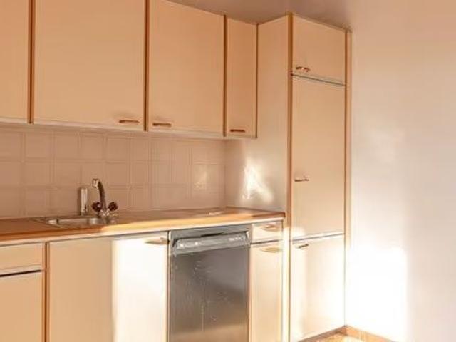 3.5 Zimmer, 89 m²