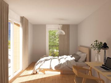 Hünibach, Hilterfingen, Verwaltungskreis Thun, Verwaltungsregion Oberland, Kanton Bern