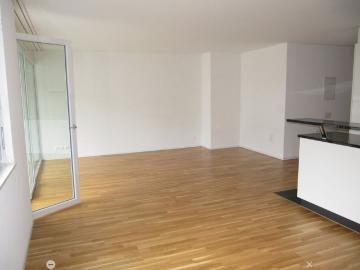 3.5 Zimmer, 89 m², EG