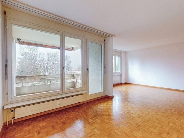 3.5 Zimmer, 89 m², EG