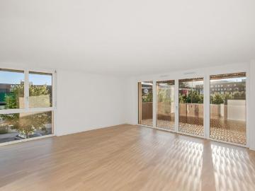 3.5 Zimmer, 80 m², 3. Stock