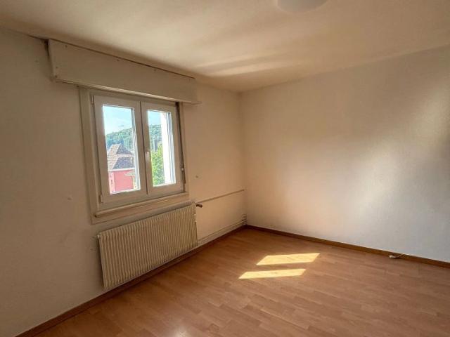 3.5 Zimmer, 80 m², 3. Stock