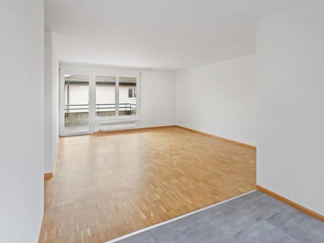 3.5 Zimmer, 80 m², 3. Stock