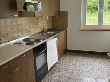3.5 Zimmer, 80 m², 3. Stock