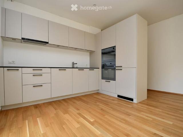 3.5 Zimmer, 80 m², 3. Stock