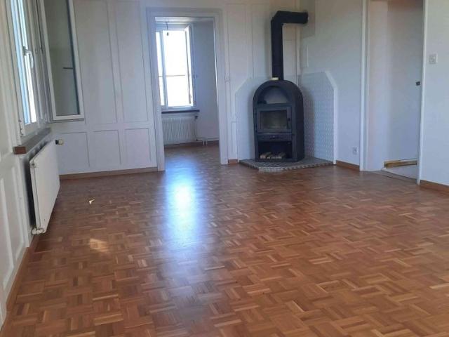 3.5 Zimmer, 80 m², 3. Stock