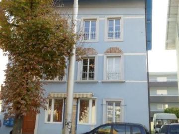 3.5 Zimmer, 80 m², 3. Stock