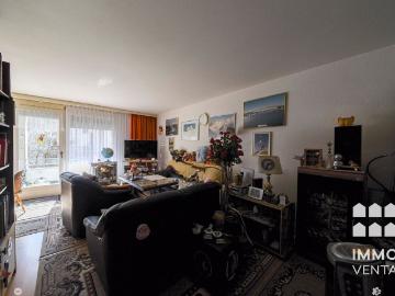 3.5 Zimmer, 80 m², 3. Stock