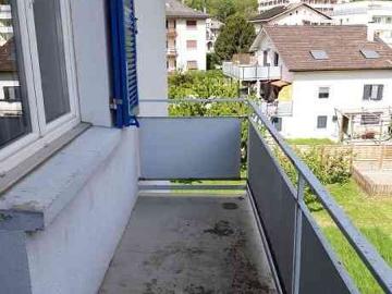 Fussweg, Saas Grund, Saas Grund, Bezirk Visp, Wallis