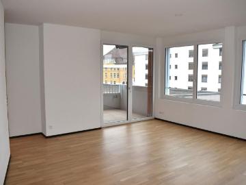 3.5 Zimmer, 80 m², 3. Stock