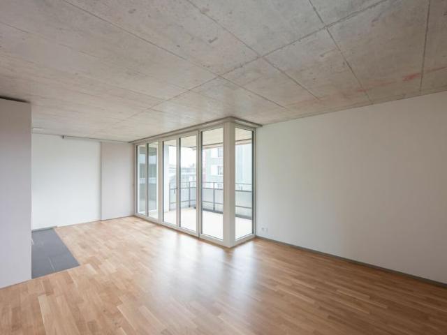 3.5 Zimmer, 80 m², 3. Stock