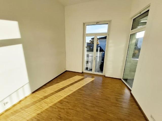 3.5 Zimmer, 80 m², 3. Stock