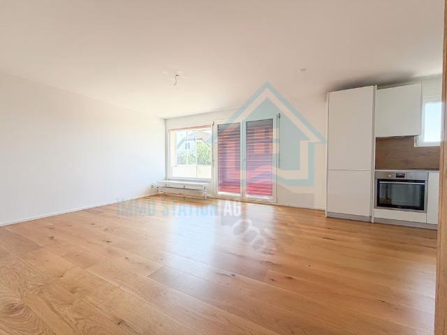3.5 Zimmer, 80 m², 3. Stock