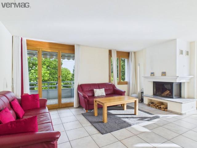 3.5 Zimmer, 80 m², 3. Stock
