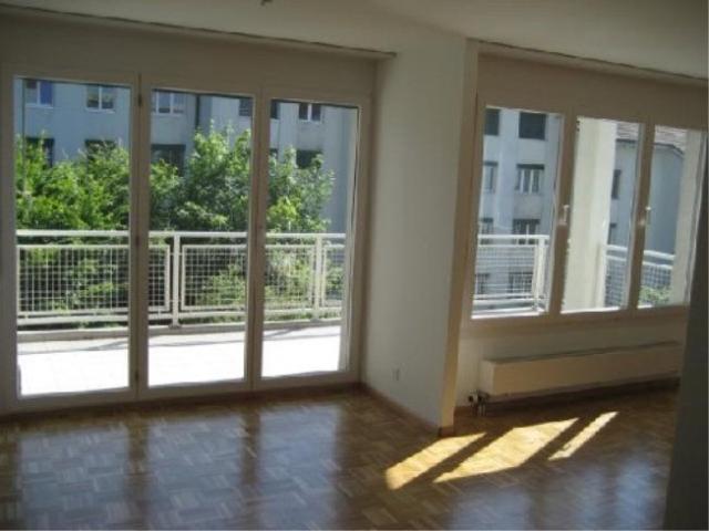 3.5 Zimmer, 80 m², 3. Stock