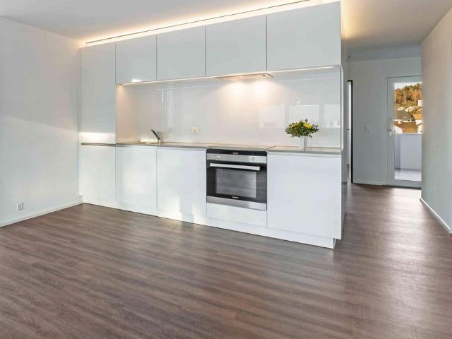 3.5 Zimmer, 80 m², 3. Stock