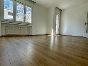 Wohnung mieten in Pollegio - Keller