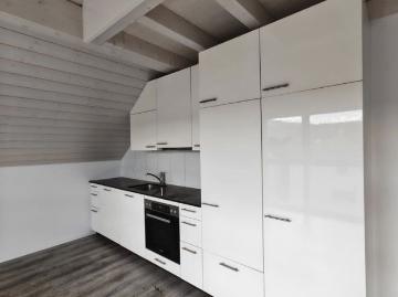 3.5 Zimmer, 80 m², 3. Stock