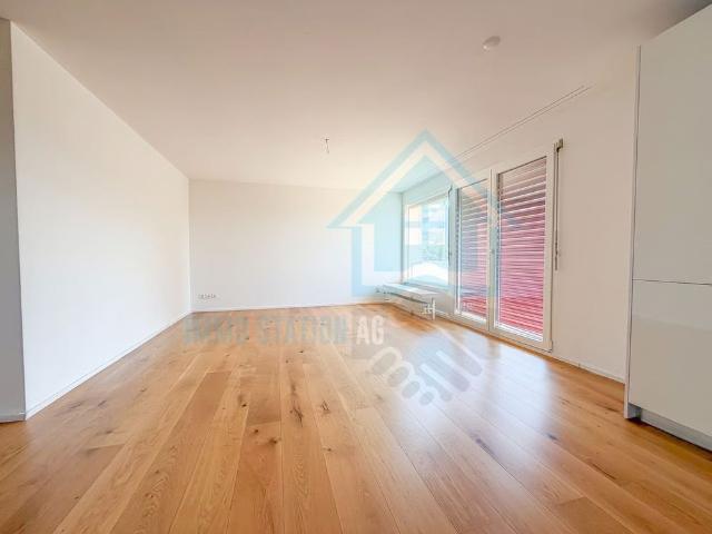 3.5 Zimmer, 80 m², 3. Stock