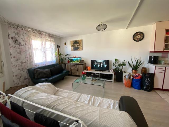 3.5 Zimmer, 80 m², 3. Stock