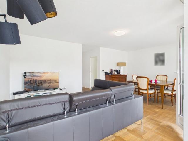 3.5 Zimmer, 80 m², 3. Stock