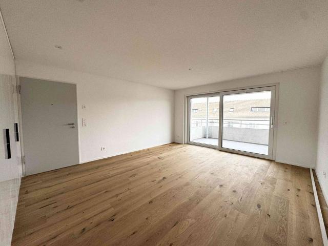 3.5 Zimmer, 80 m², 3. Stock