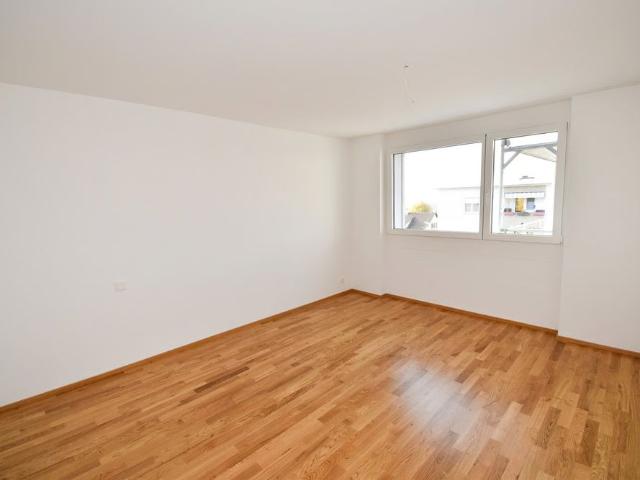 3.5 Zimmer, 80 m², 3. Stock