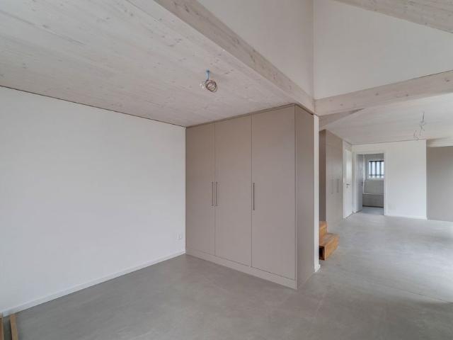 3.5 Zimmer, 80 m², 3. Stock