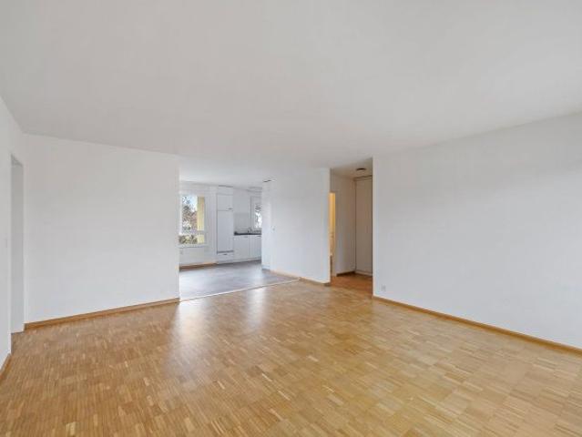 3.5 Zimmer, 80 m², 3. Stock