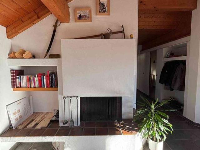 3.5 Zimmer, 80 m², 3. Stock