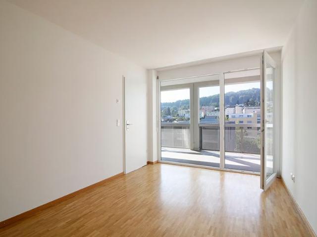 3.5 Zimmer, 80 m², 3. Stock