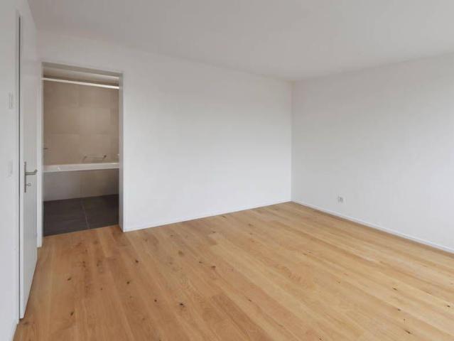 3.5 Zimmer, 80 m², 3. Stock