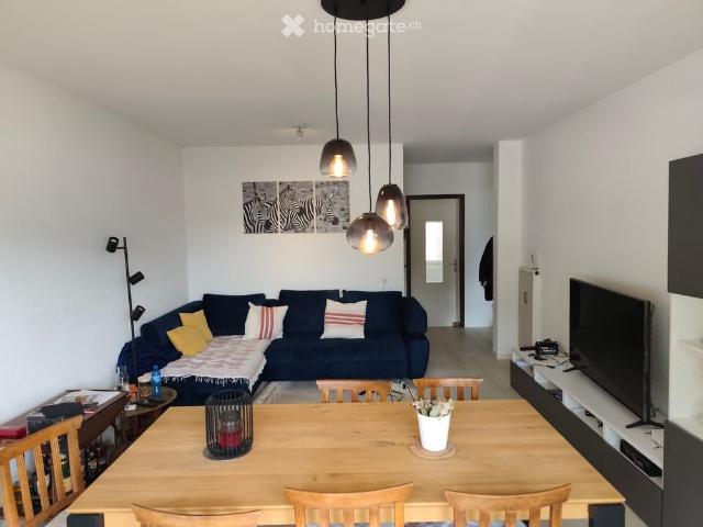 3.5 Zimmer, 80 m²
